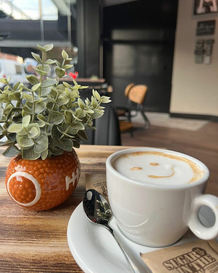 Malsori Coffee Bar